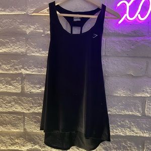 Gymshark Racerback Tank